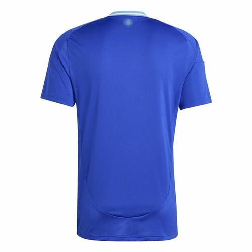 Fodboldtrøje Adidas Argentina 24 Blå S