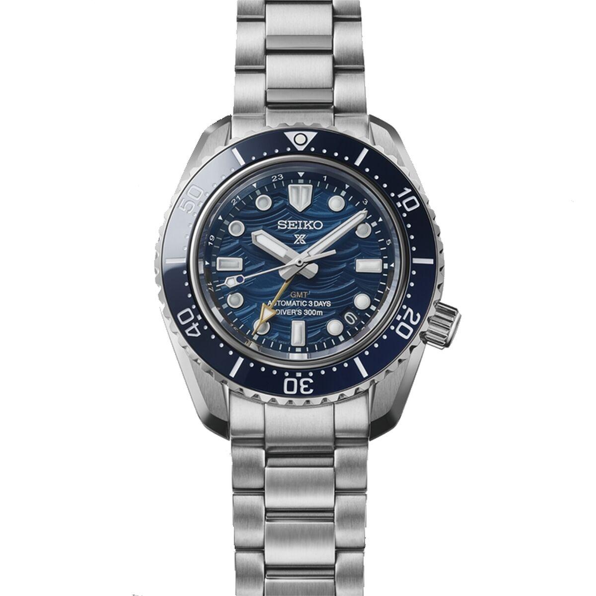 Herreur Seiko SPB509J1