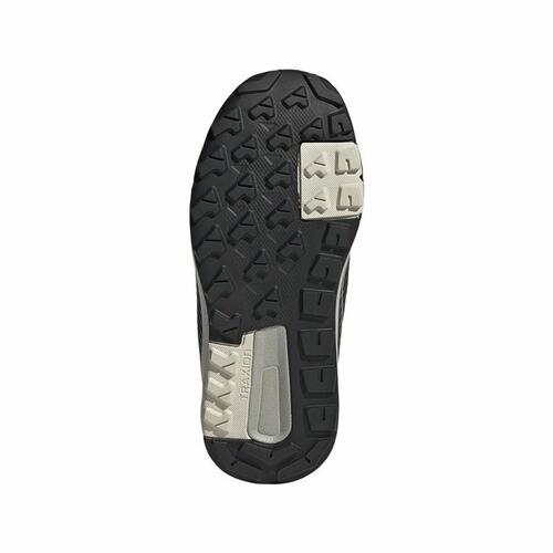 Adidas Terrex Trailmaker RAIN.RDY børnevandresko - sort, str. 34