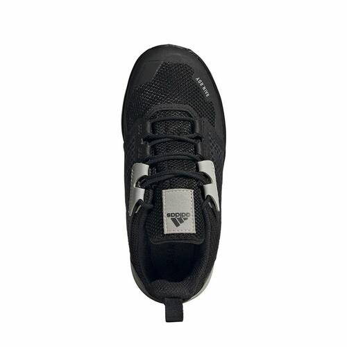 Adidas Terrex Trailmaker RAIN.RDY børnevandresko - sort, str. 34