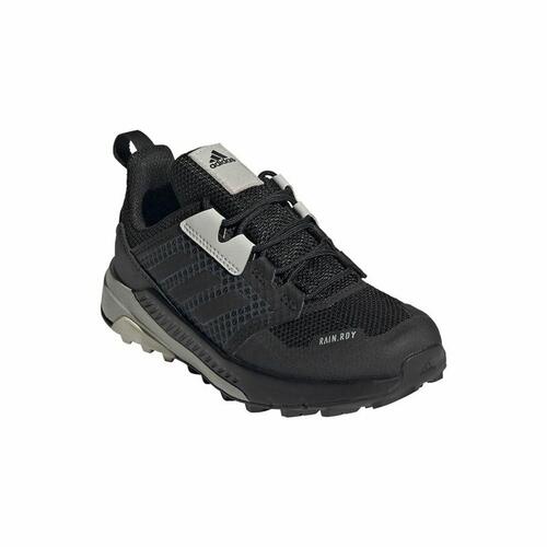 Adidas Terrex Trailmaker RAIN.RDY børnevandresko - sort, str. 34