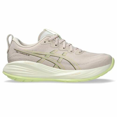 Løbesko til voksne Asics Gel-Cumulus 27 Beige 41.5