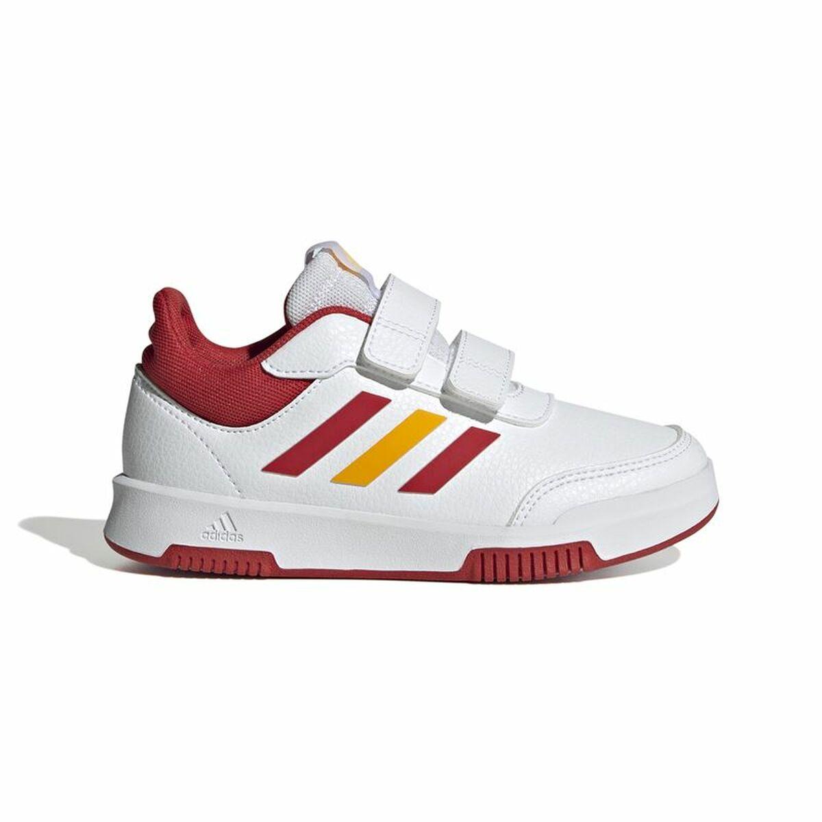 Sportssko til børn Adidas Tensaur Sport 2.0 Hvid 33