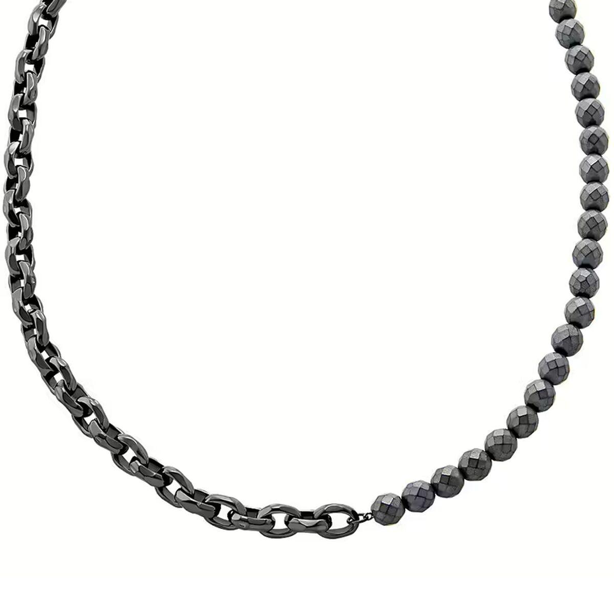 Halskæde til mænd Armani Exchange AXG0150060