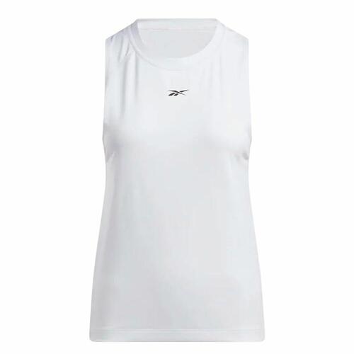 Tank top kvinder Reebok Id Train Tank Hvid S