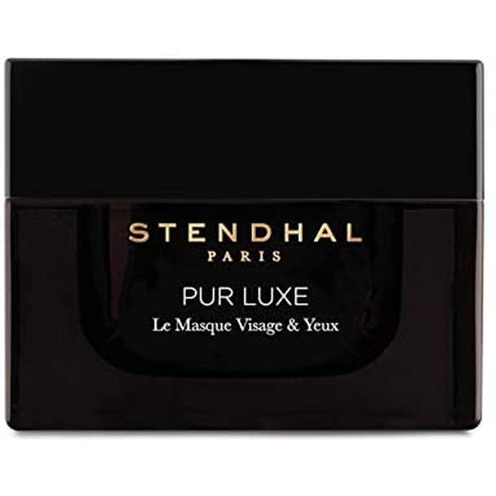 Ansigtsmaske Stendhal Pur Luxe 50 ml