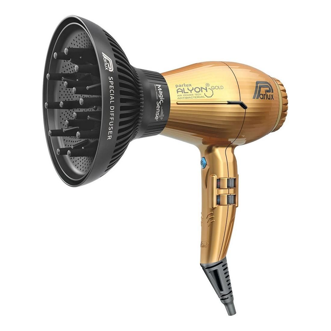 Hårmaske Parlux 1151