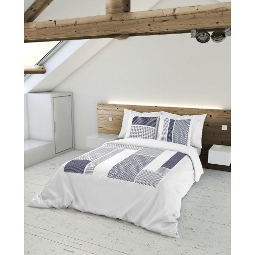 Nordisk cover Devota & Lomba - UK king size seng (240 x 220 x 45 cm)