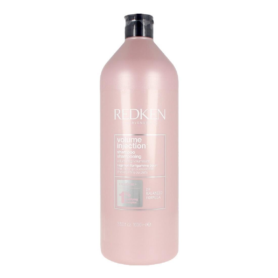 Redken Volume Injection Shampoo 1 l