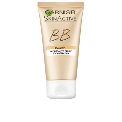BB cream Garnier Skin Naturals Light - SPF 15, 50 ml