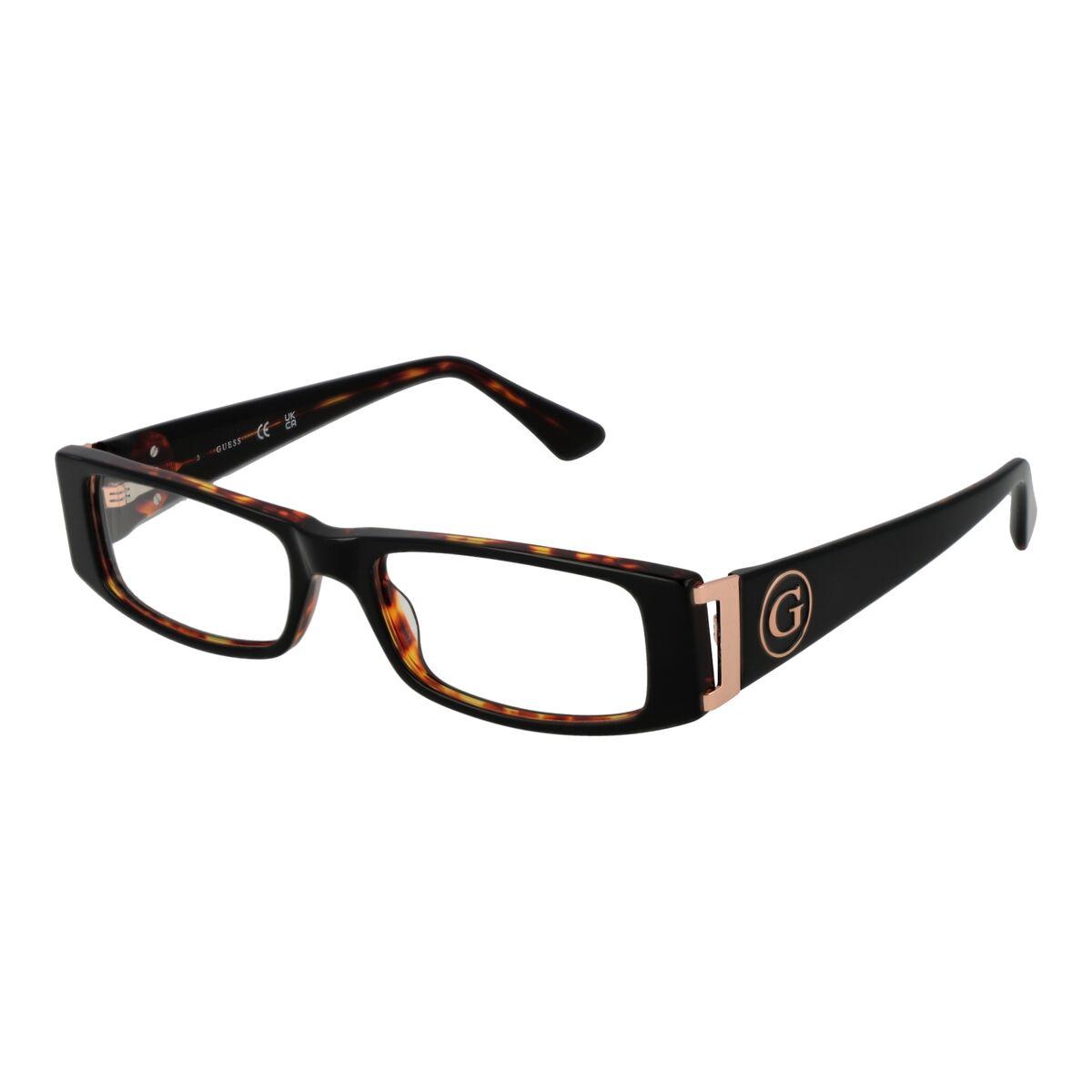 Brillestel Guess GU2749 52001