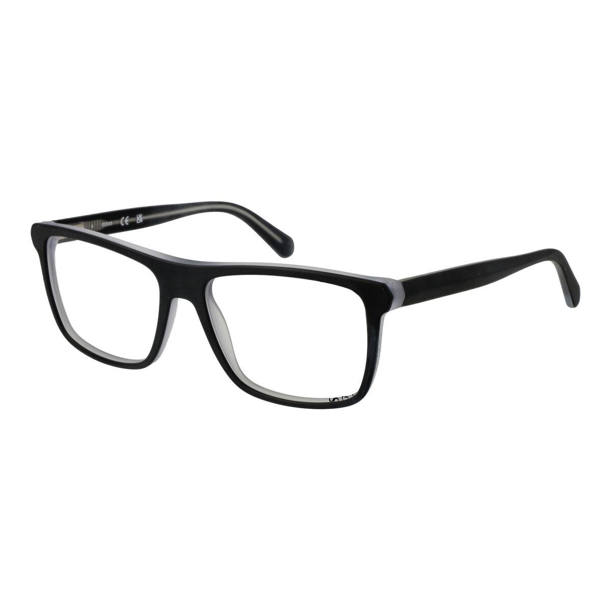 Guess GU50071 56002 - brillestel til mænd