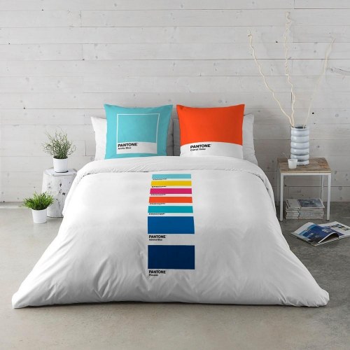 Nordisk cover Fun Deck A Pantone - UK super king size seng (260 x 220 cm)