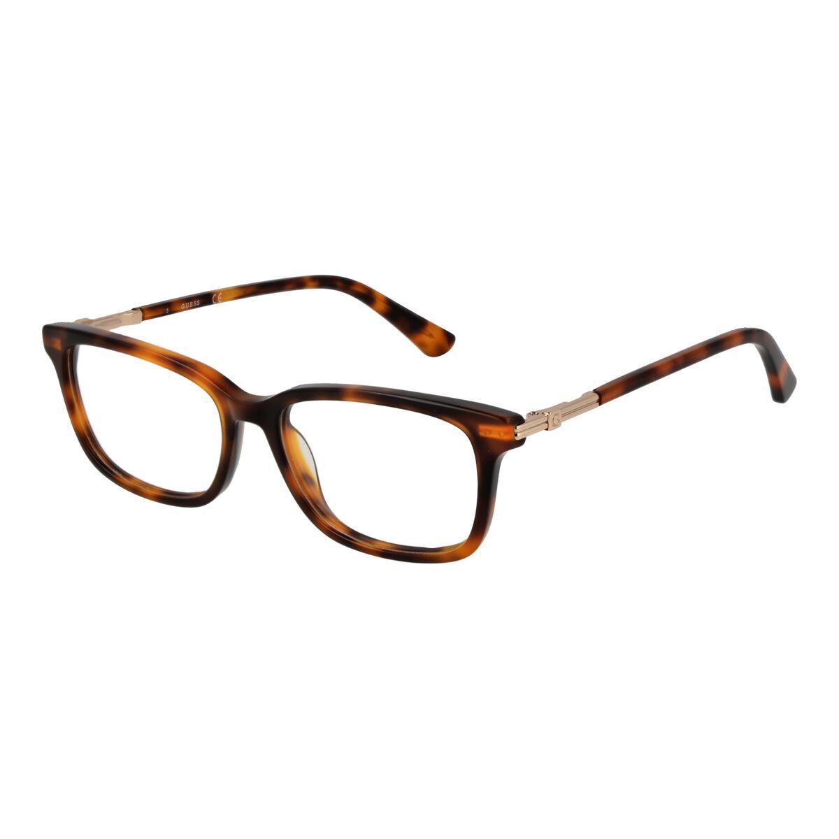 Guess GU2907 50053 brillestel - dame, brunskildpadde