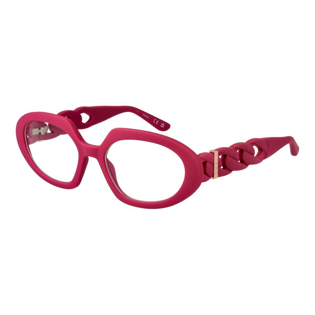 Guess GU50117 54073 brillestel - damebriller