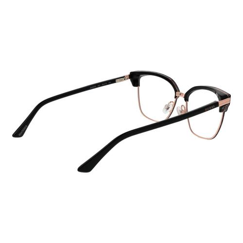 Guess GU2945 54001 damebrillestel - stilfuldt cat-eye look