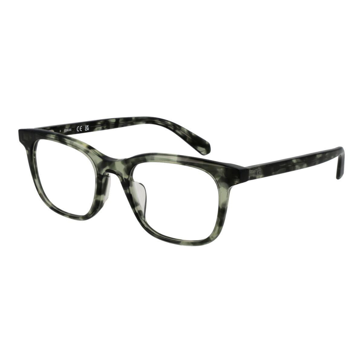 Guess GU50092-H 50098 brillestel til mænd - modebriller