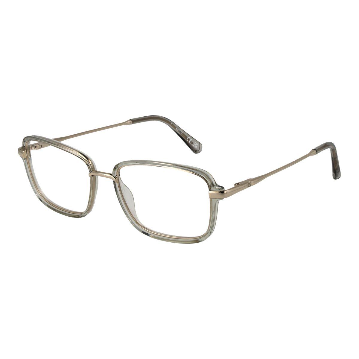 Guess GU50099 54093 brillestel - herre briller