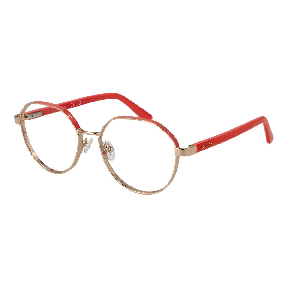 Guess GU50124 53074 brillestel - damebrille
