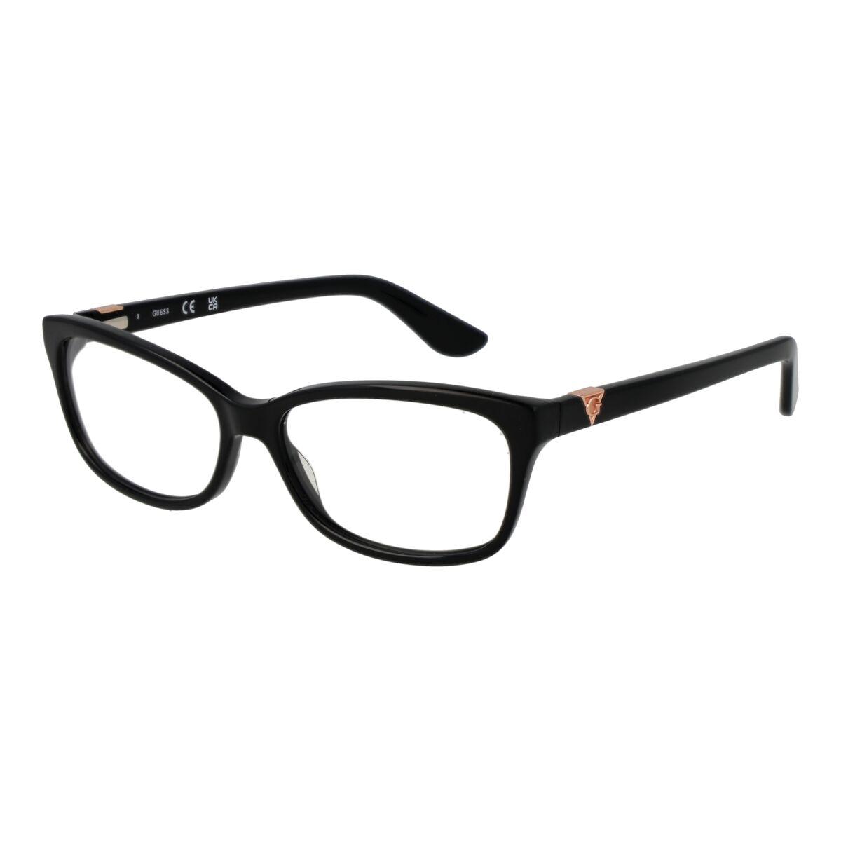 Guess GU2948-N 53001 brillestel - dame, sort