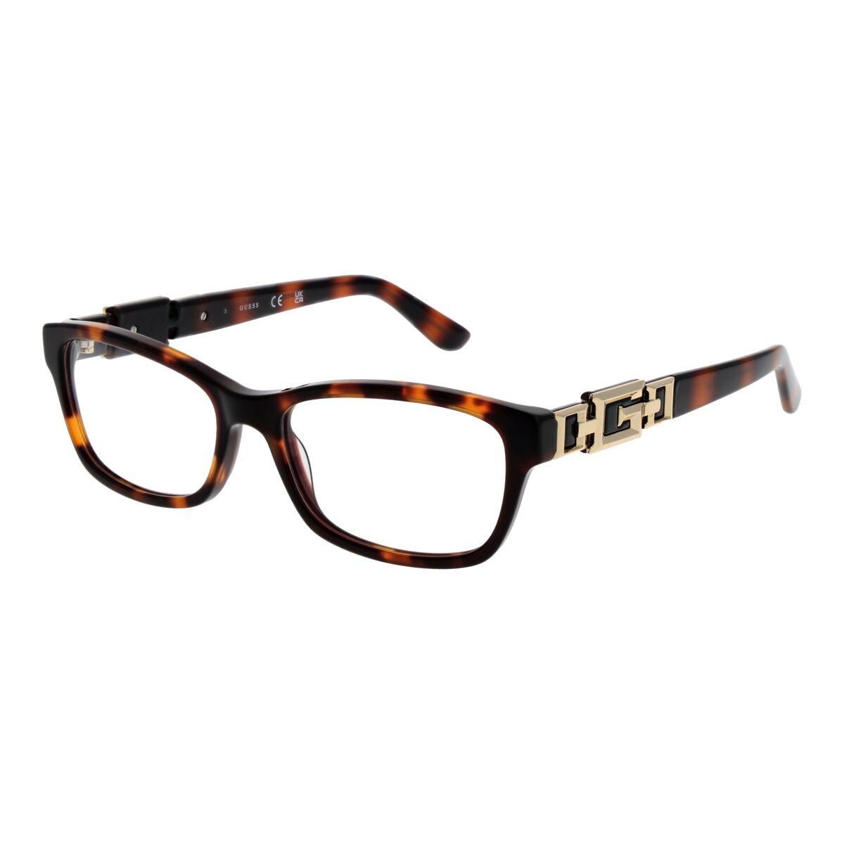 Guess GU2986 53052 brillestel - damebriller