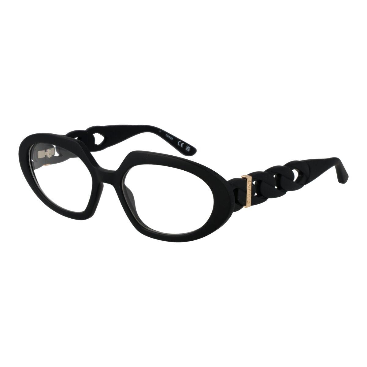 Guess GU50117 54002 brillestel - dame briller