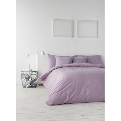 Nordisk cover Naturals Syren - UK super king size seng (260 x 240 cm)
