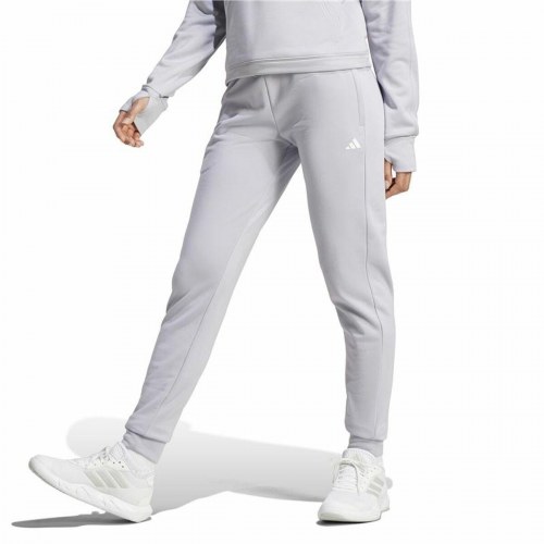 Adidas Aeroready Game Go joggingbukser - grå, dame S