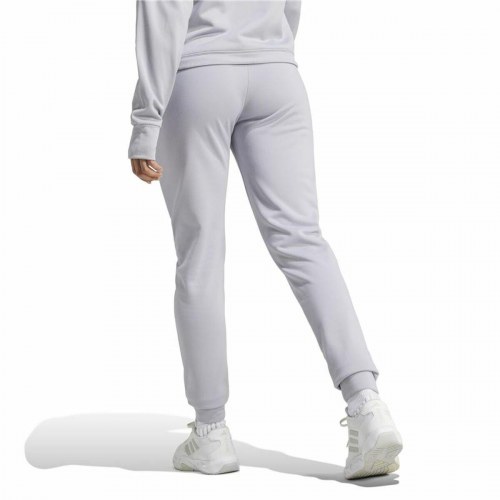 Adidas Aeroready Game Go joggingbukser - grå, dame S