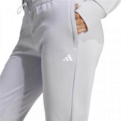 Adidas Aeroready Game Go joggingbukser - grå, dame S