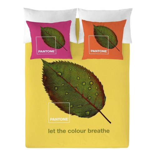 Nordisk cover Nature Pantone - UK super king size seng (260 x 220 cm)