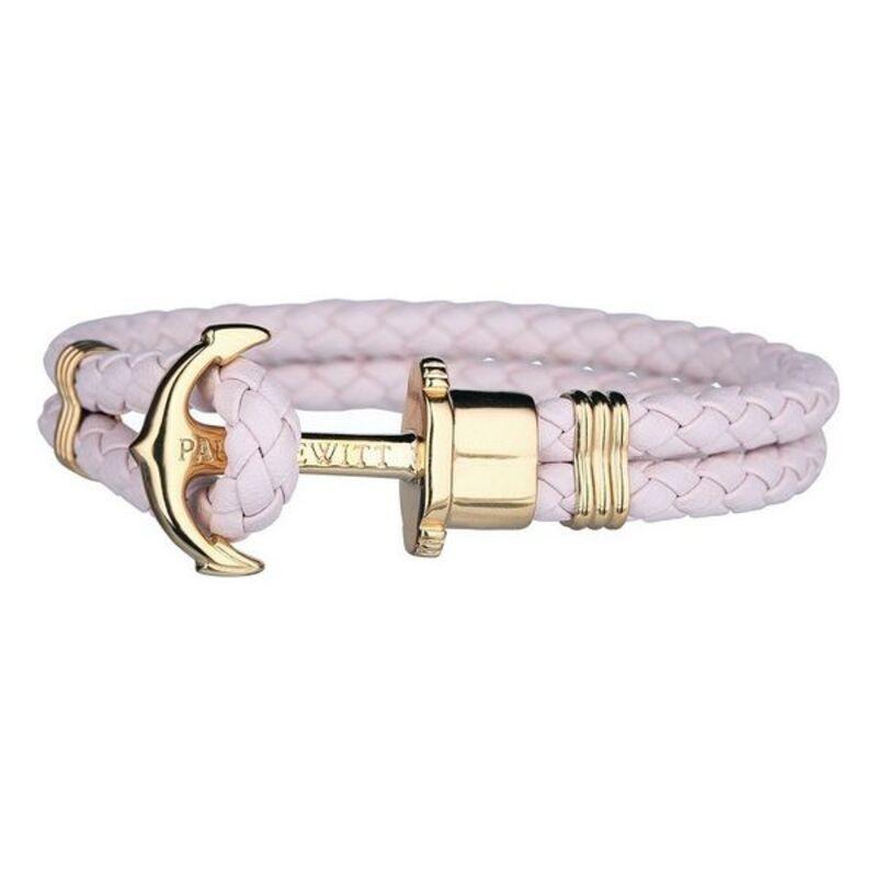 Unisex Armbånd Paul Hewitt Ph Ph L G Pr 23 Cm