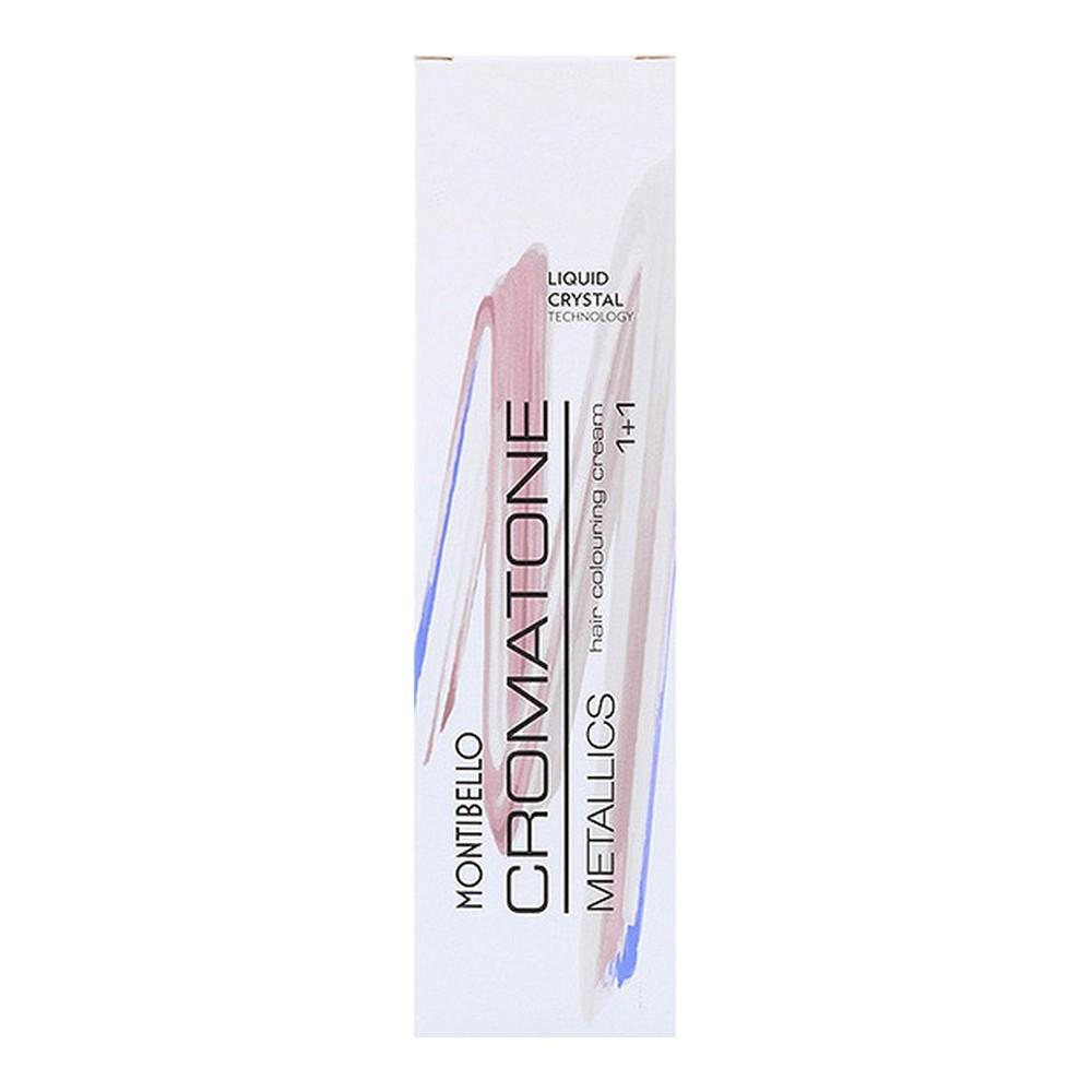 Permanent Farve Cromatone Metallics Montibello Nº 22m