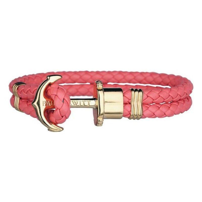 Unisex Armbånd Paul Hewitt Ph Ph L G Cb 19 Cm
