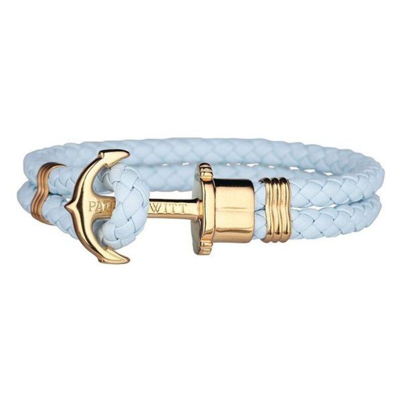 Unisex Armbånd Paul Hewitt Ph Ph L G Bs 23 Cm