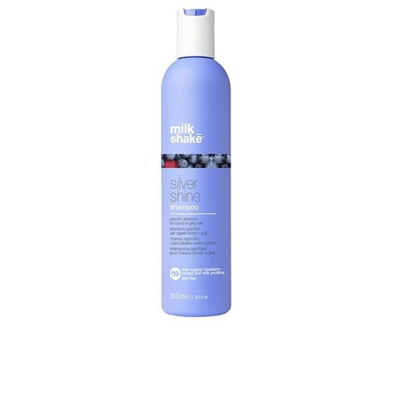 Shampoo Milk Shake (300 ml)