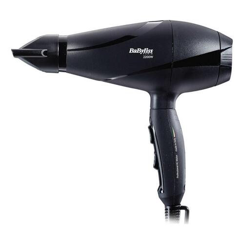 Hårtørrer Babyliss