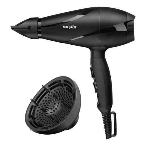 Hårtørrer Babyliss