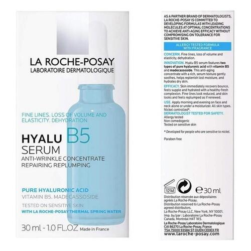 Ansigtsserum La Roche Posay (30 ml)