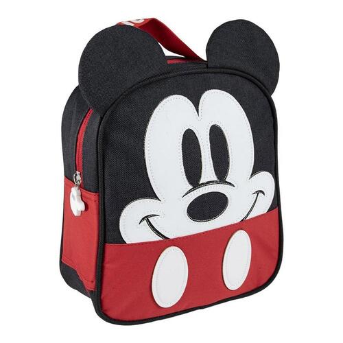 Børne Toilettaske Mickey Mouse Rød