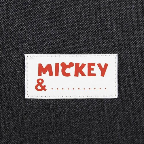 Børne Toilettaske Mickey Mouse Rød