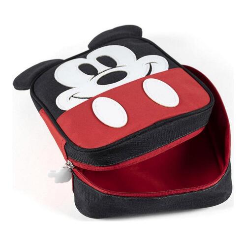 Børne Toilettaske Mickey Mouse Rød