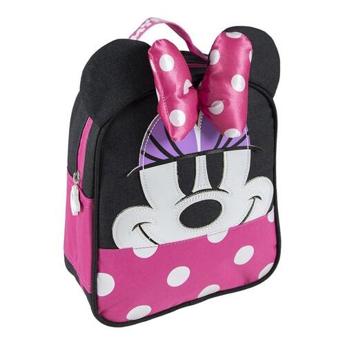 Børne Toilettaske Minnie Mouse Pink