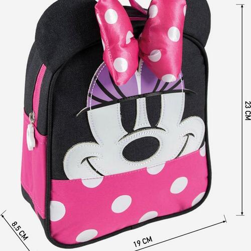 Børne Toilettaske Minnie Mouse Pink