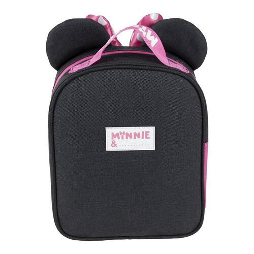 Børne Toilettaske Minnie Mouse Pink