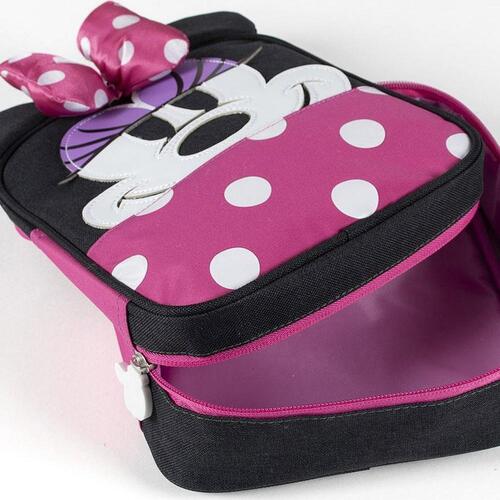 Børne Toilettaske Minnie Mouse Pink