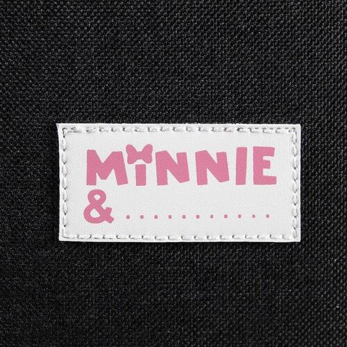 Børne Toilettaske Minnie Mouse Pink