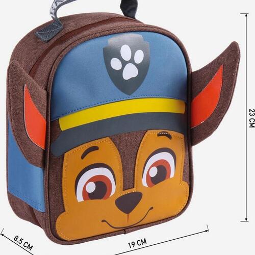 Børne Toilettaske The Paw Patrol Blå