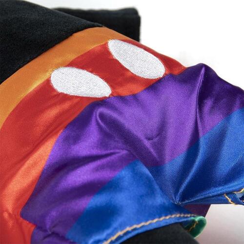 Casual Rygsæk Disney Bamse Multifarvet (18 x 16 x 40 cm)