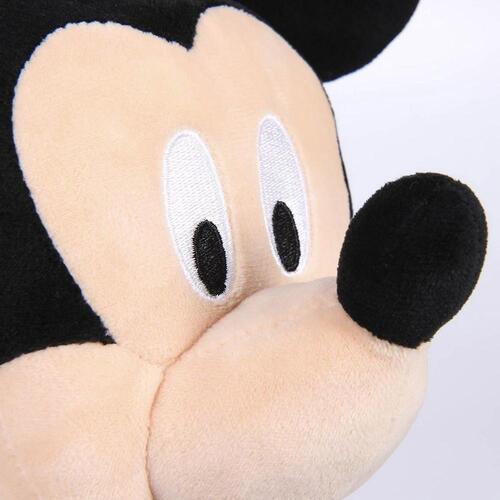 Casual Rygsæk Disney Bamse Multifarvet (18 x 16 x 40 cm)